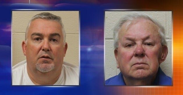 Crisfield Councilman, Former Hurlock Police Chief Arrested in Prostitution Sting